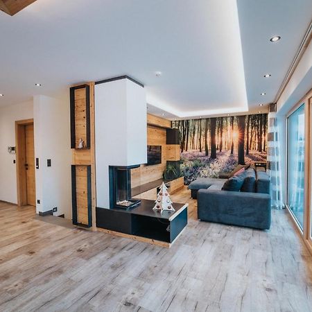 Apartklusiv Kaltenbach Luaran gambar