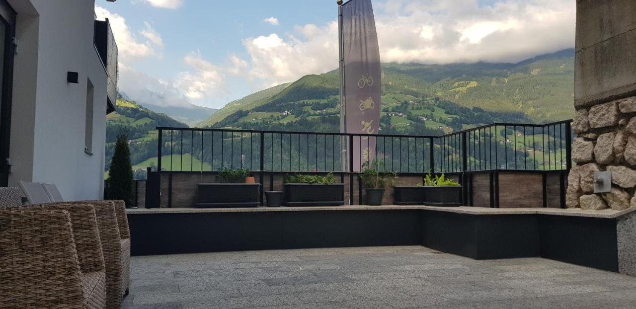 Apartklusiv Kaltenbach Luaran gambar