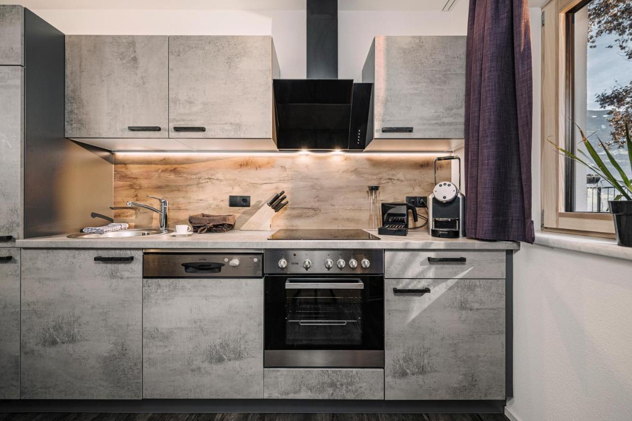 Apartklusiv Kaltenbach Luaran gambar