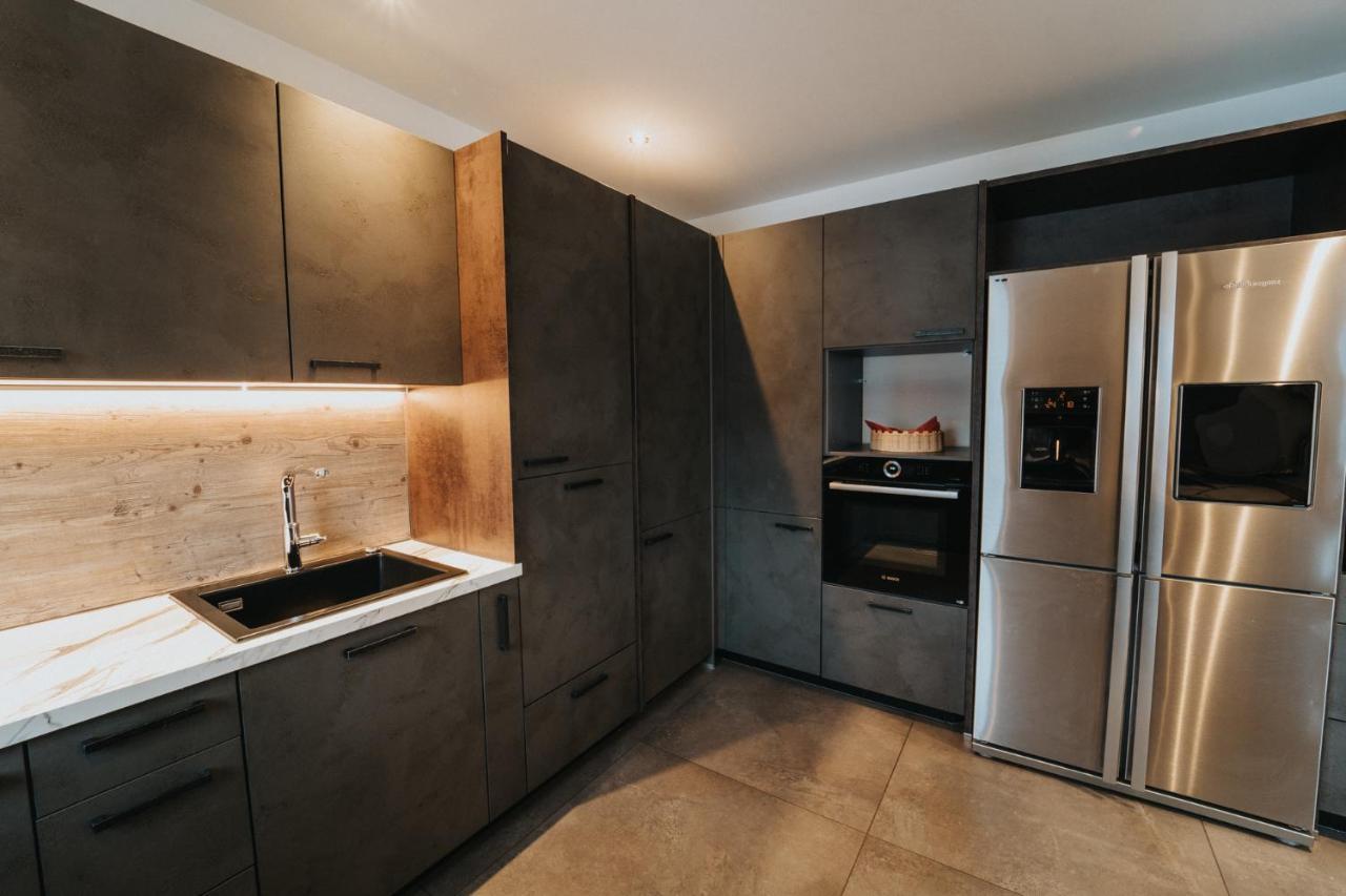 Apartklusiv Kaltenbach Luaran gambar