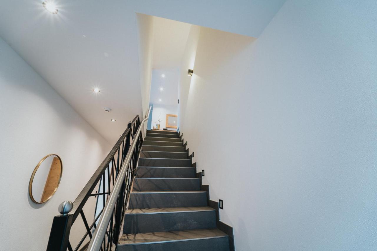 Apartklusiv Kaltenbach Luaran gambar