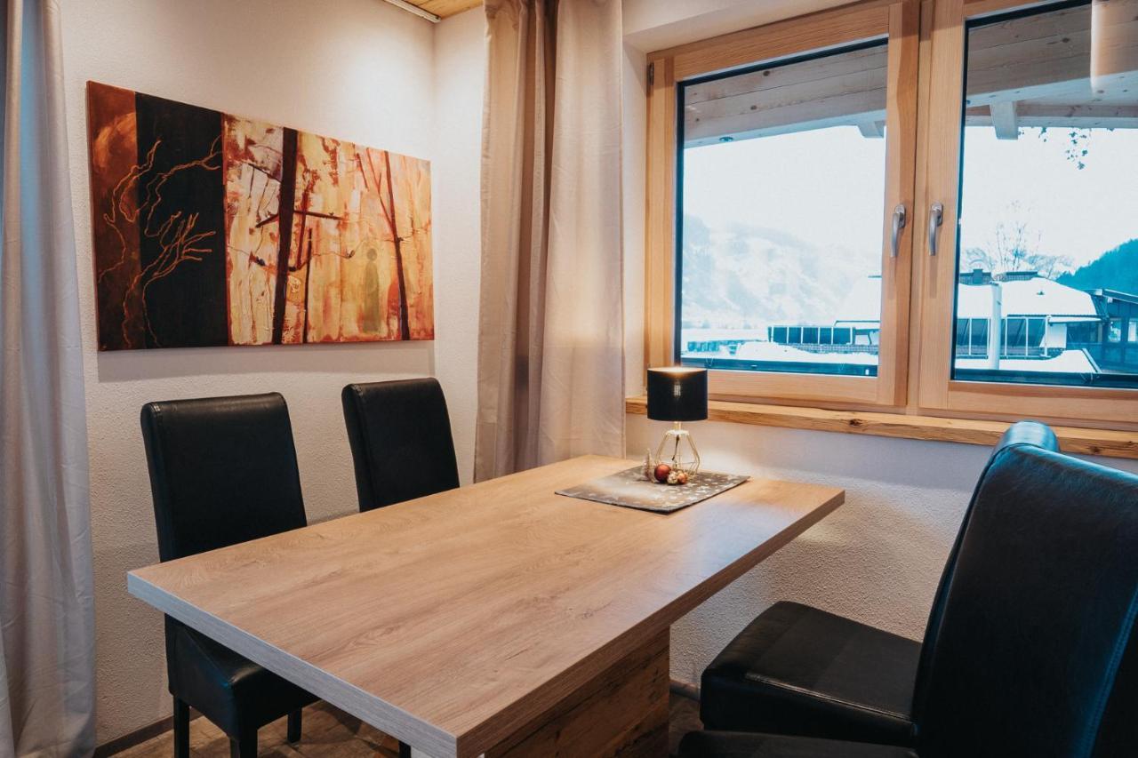 Apartklusiv Kaltenbach Luaran gambar