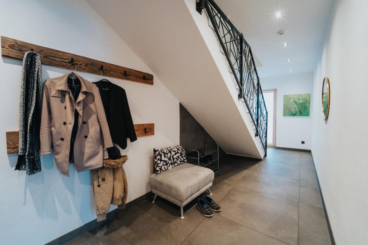 Apartklusiv Kaltenbach Luaran gambar
