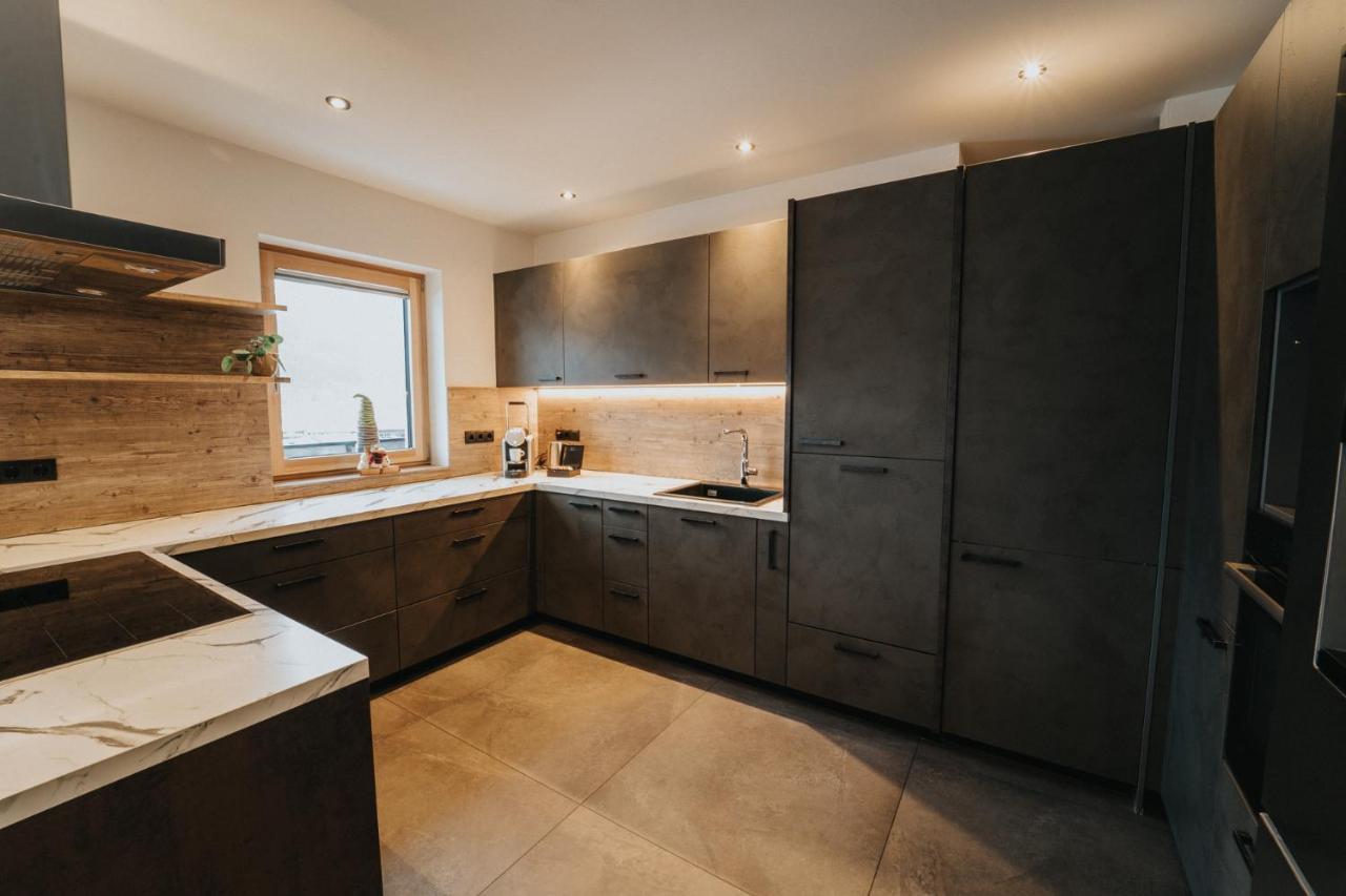 Apartklusiv Kaltenbach Luaran gambar