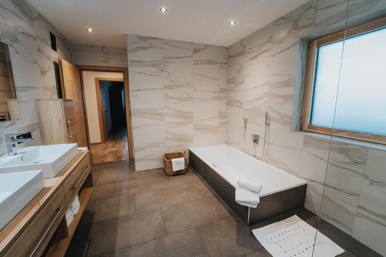Apartklusiv Kaltenbach Luaran gambar