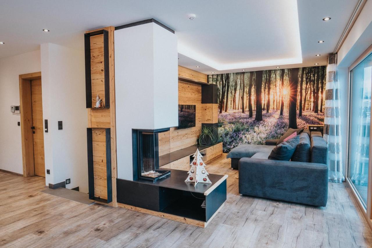 Apartklusiv Kaltenbach Luaran gambar