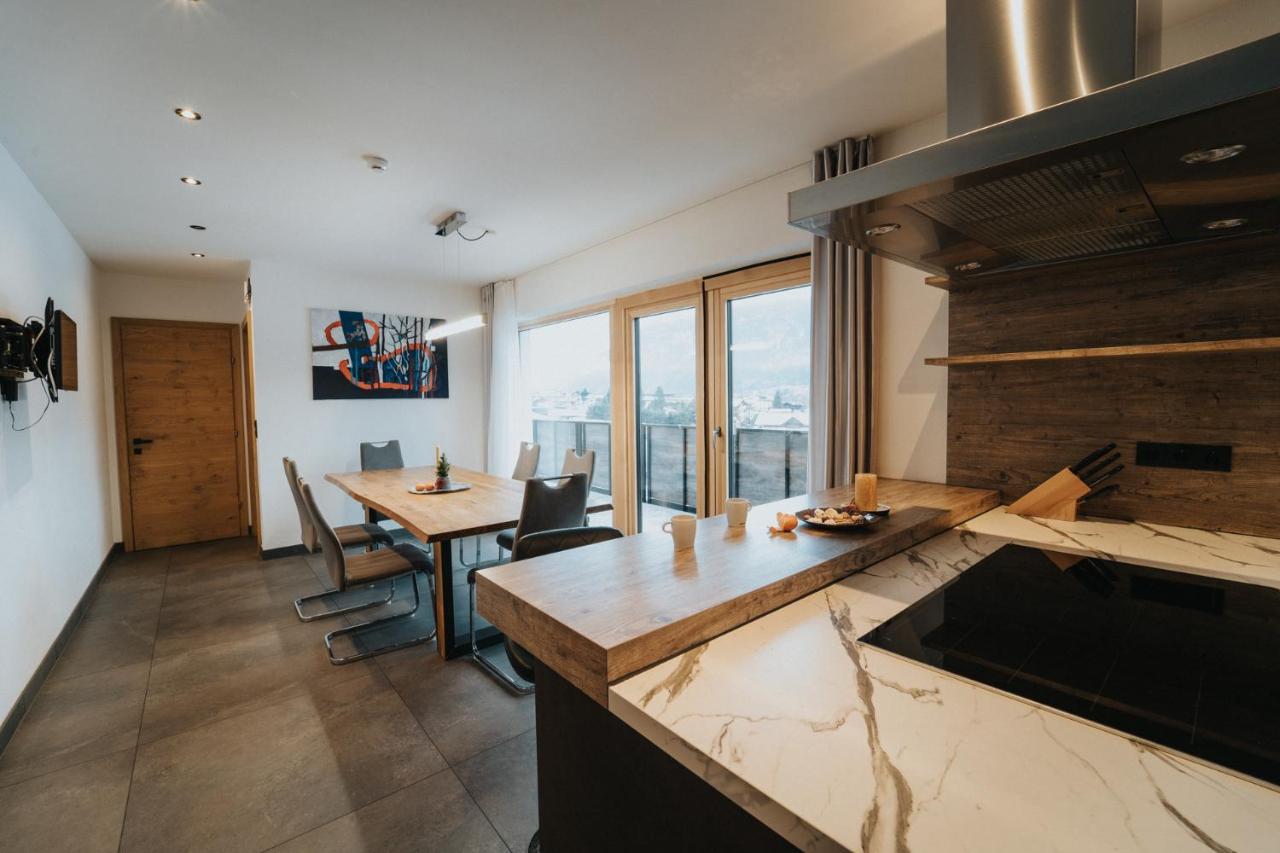 Apartklusiv Kaltenbach Luaran gambar