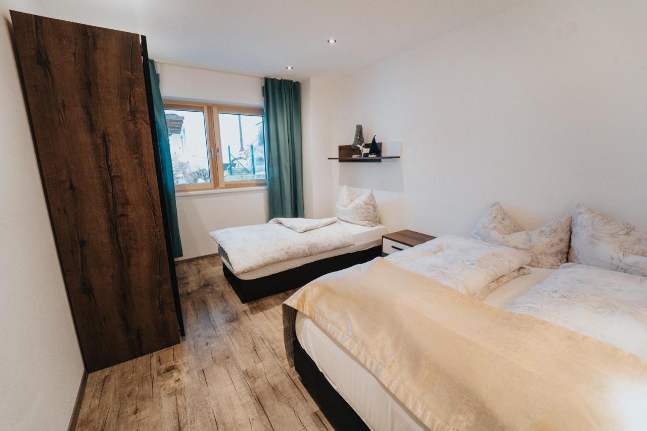 Apartklusiv Kaltenbach Luaran gambar