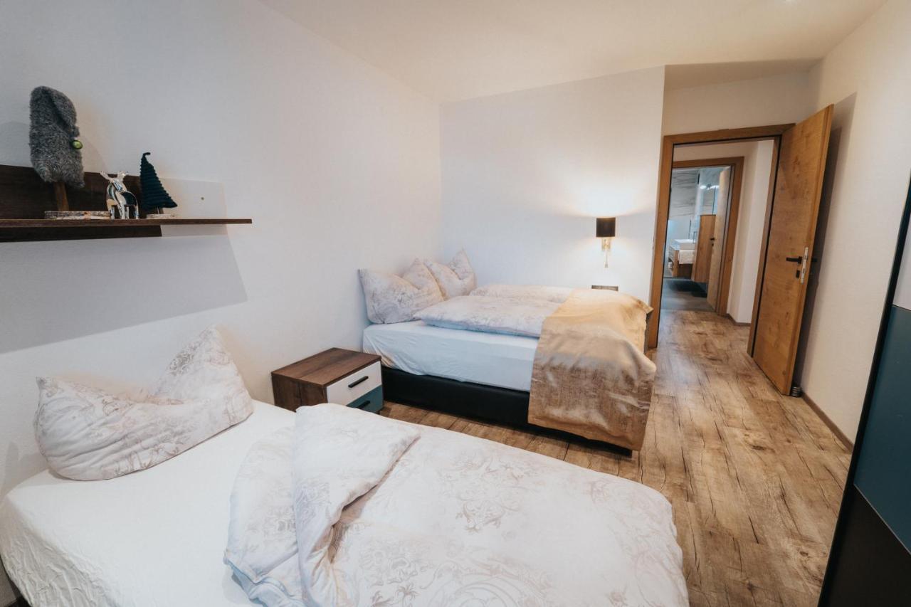Apartklusiv Kaltenbach Luaran gambar