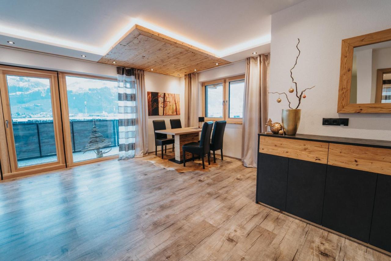 Apartklusiv Kaltenbach Luaran gambar