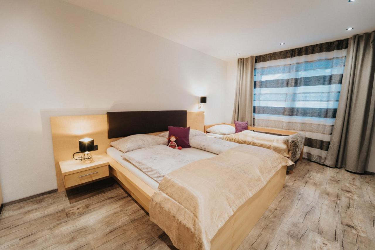 Apartklusiv Kaltenbach Luaran gambar
