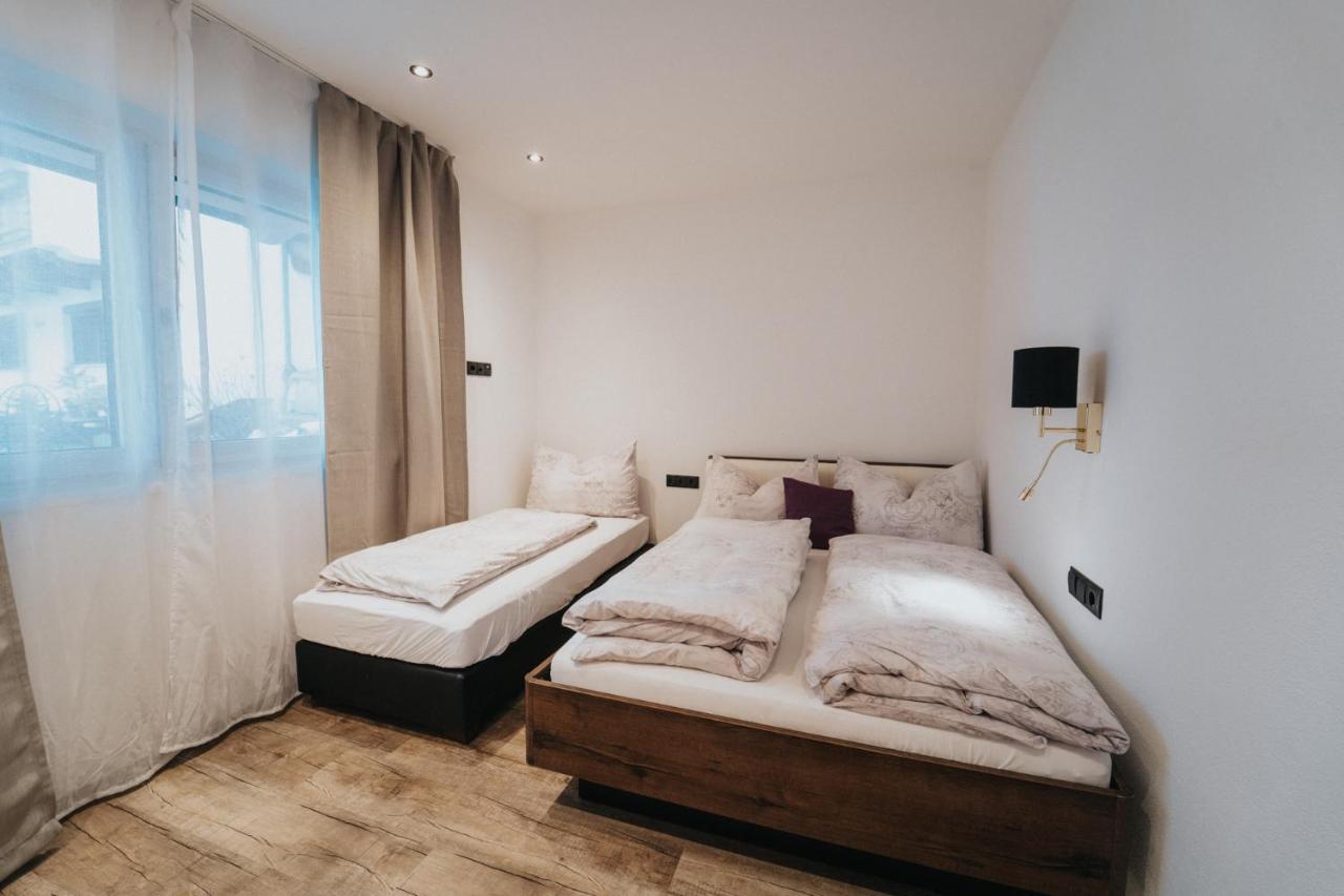 Apartklusiv Kaltenbach Luaran gambar