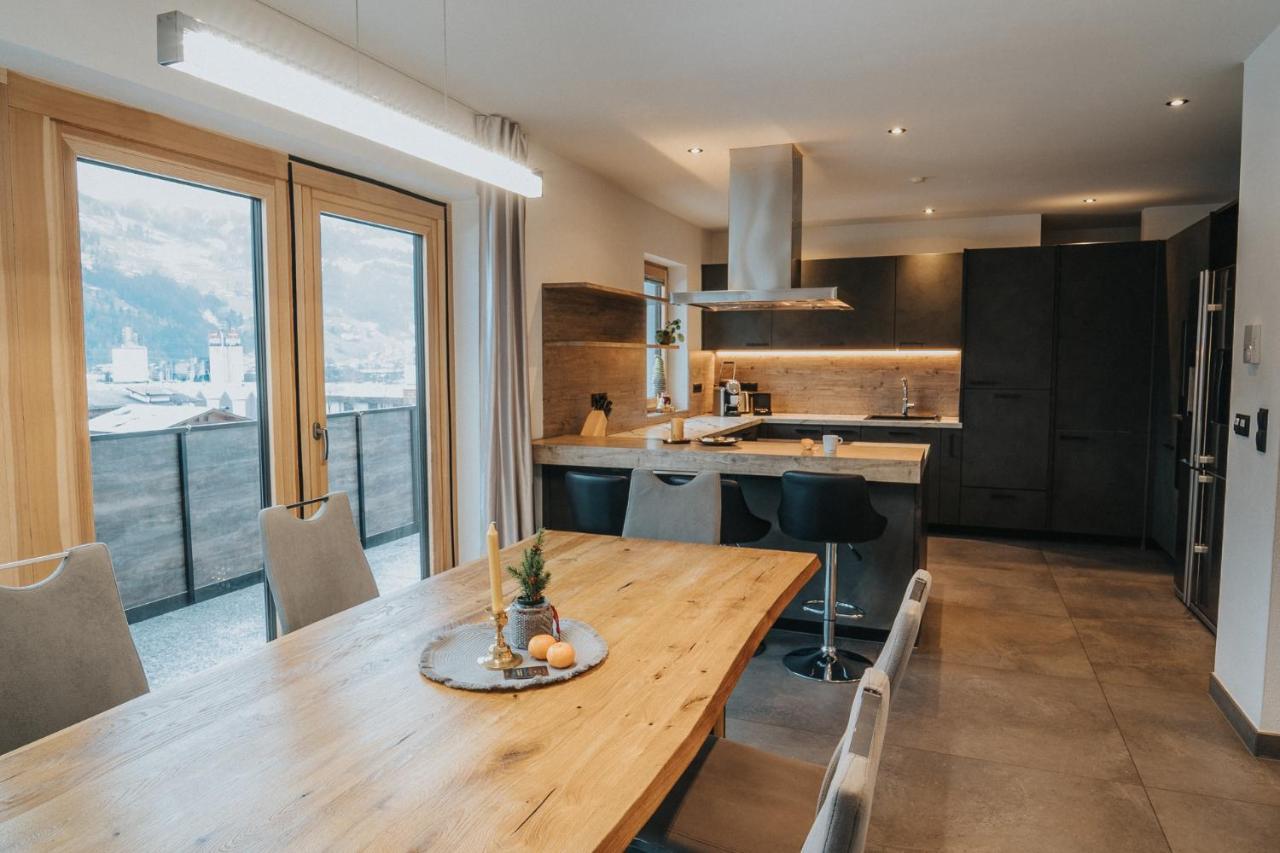 Apartklusiv Kaltenbach Luaran gambar