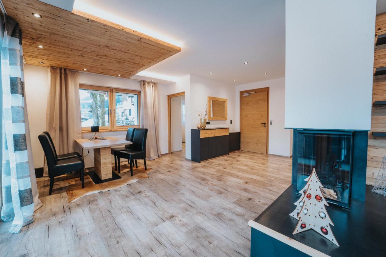 Apartklusiv Kaltenbach Luaran gambar