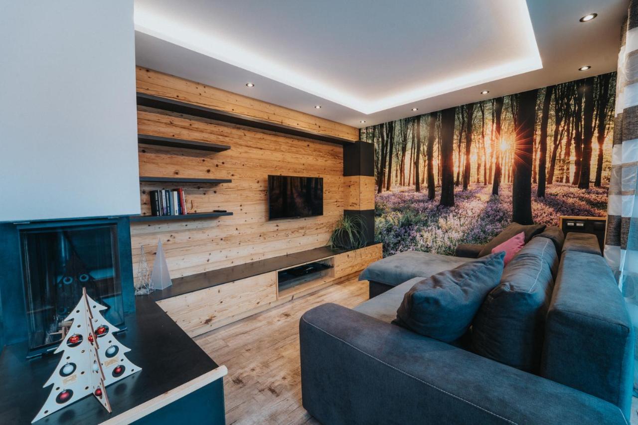 Apartklusiv Kaltenbach Luaran gambar