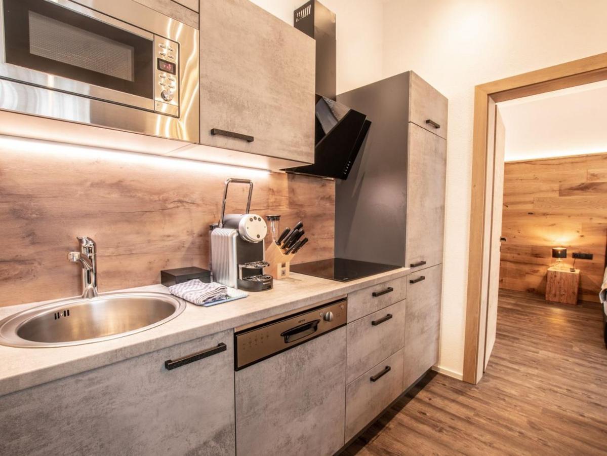 Apartklusiv Kaltenbach Luaran gambar