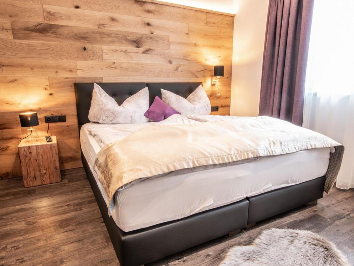 Apartklusiv Kaltenbach Luaran gambar