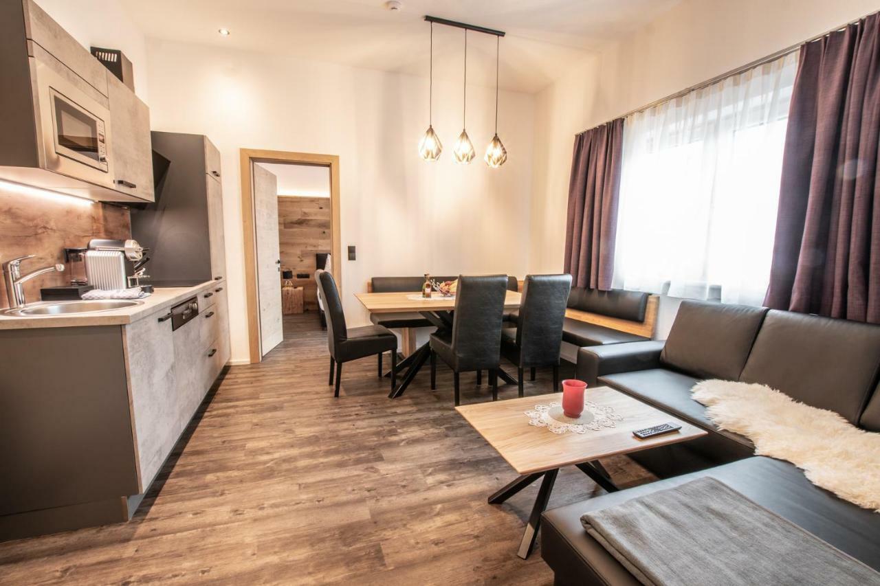 Apartklusiv Kaltenbach Luaran gambar