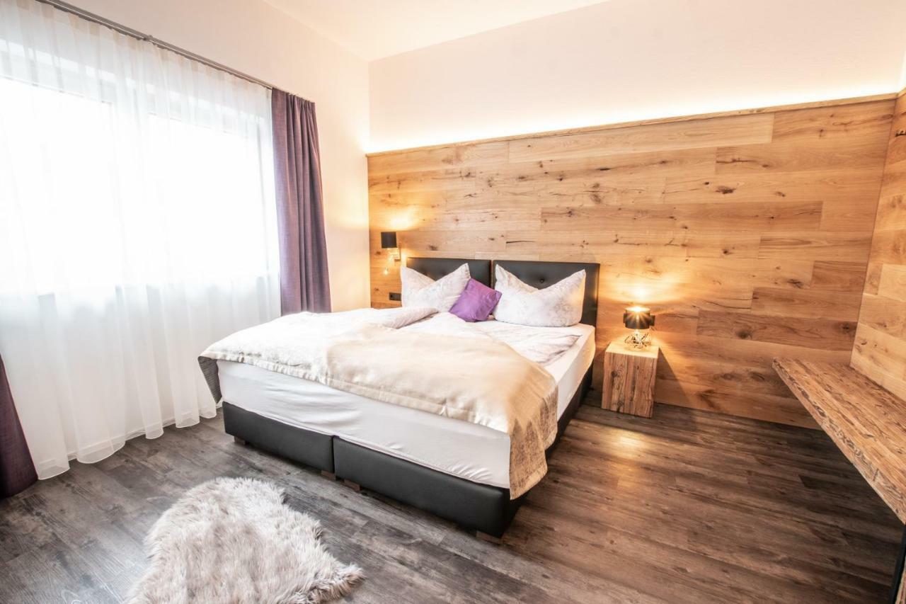 Apartklusiv Kaltenbach Luaran gambar