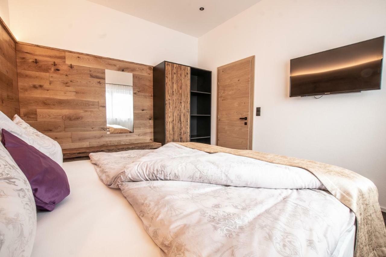 Apartklusiv Kaltenbach Luaran gambar