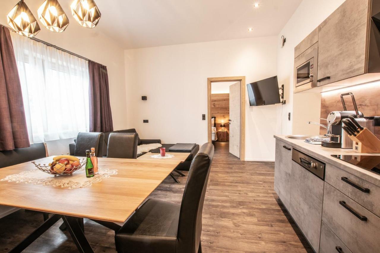 Apartklusiv Kaltenbach Luaran gambar