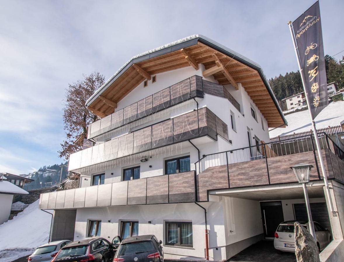 Apartklusiv Kaltenbach Luaran gambar