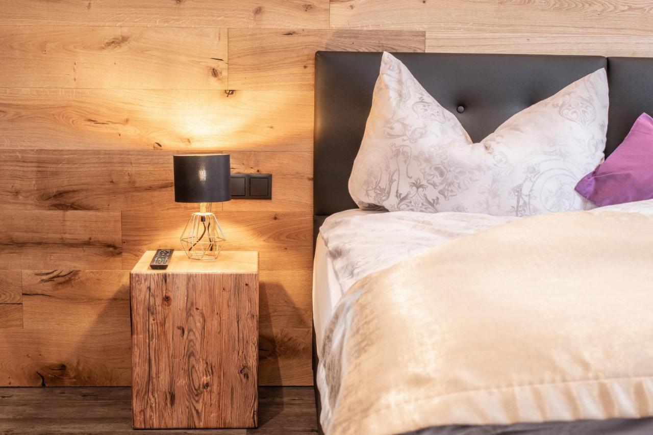 Apartklusiv Kaltenbach Luaran gambar