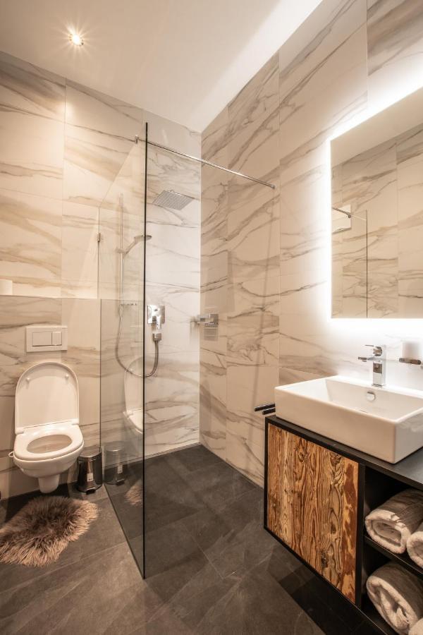 Apartklusiv Kaltenbach Luaran gambar