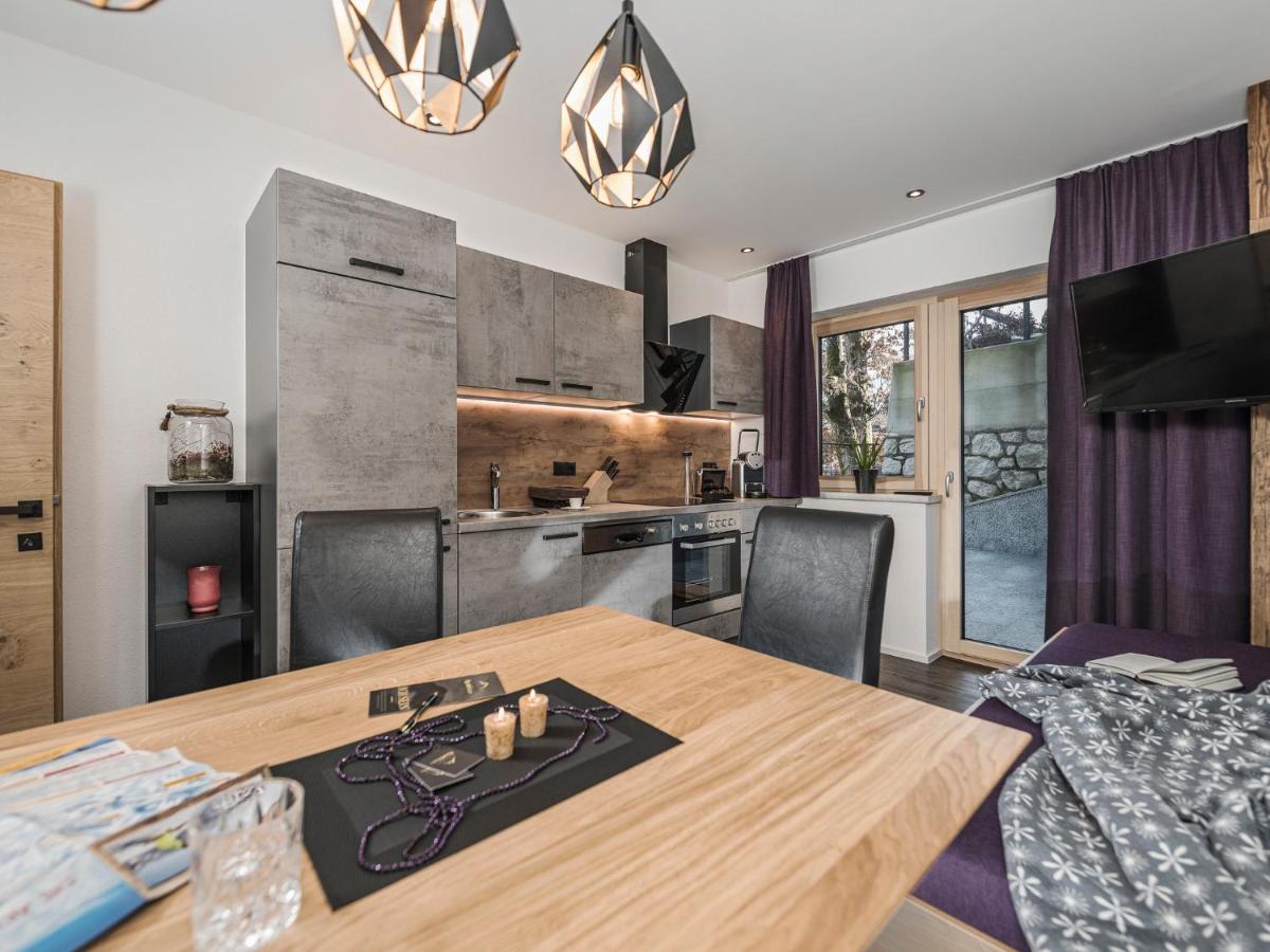 Apartklusiv Kaltenbach Luaran gambar
