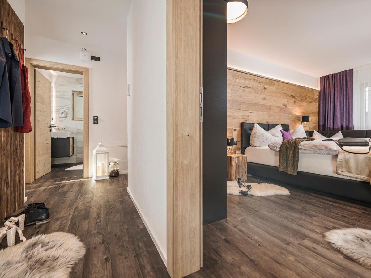 Apartklusiv Kaltenbach Luaran gambar