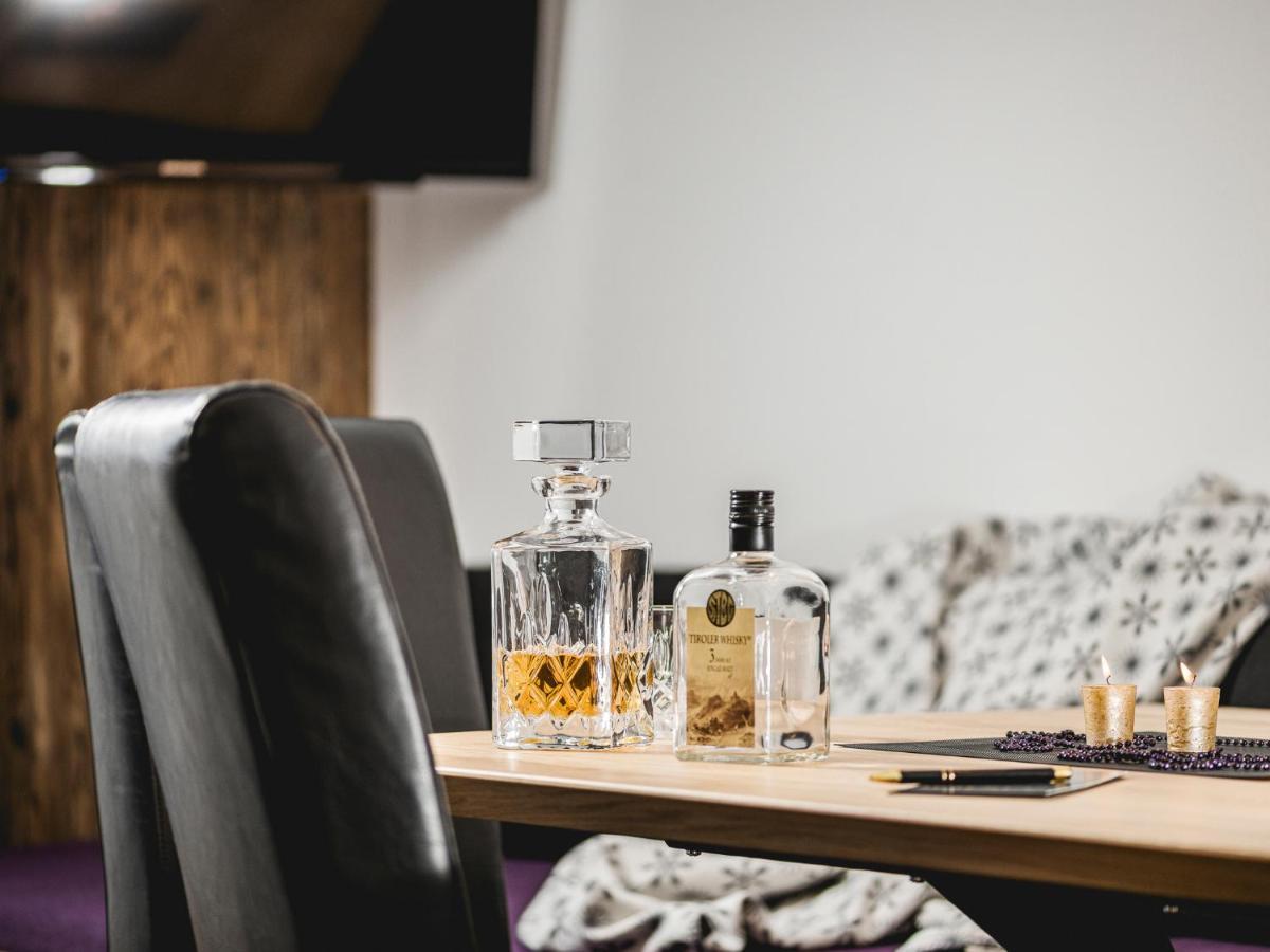 Apartklusiv Kaltenbach Luaran gambar