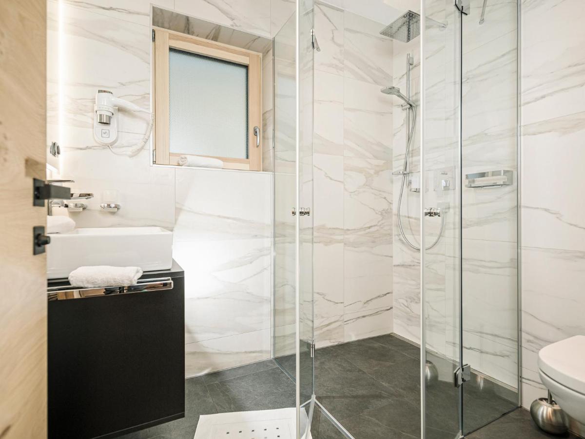 Apartklusiv Kaltenbach Luaran gambar