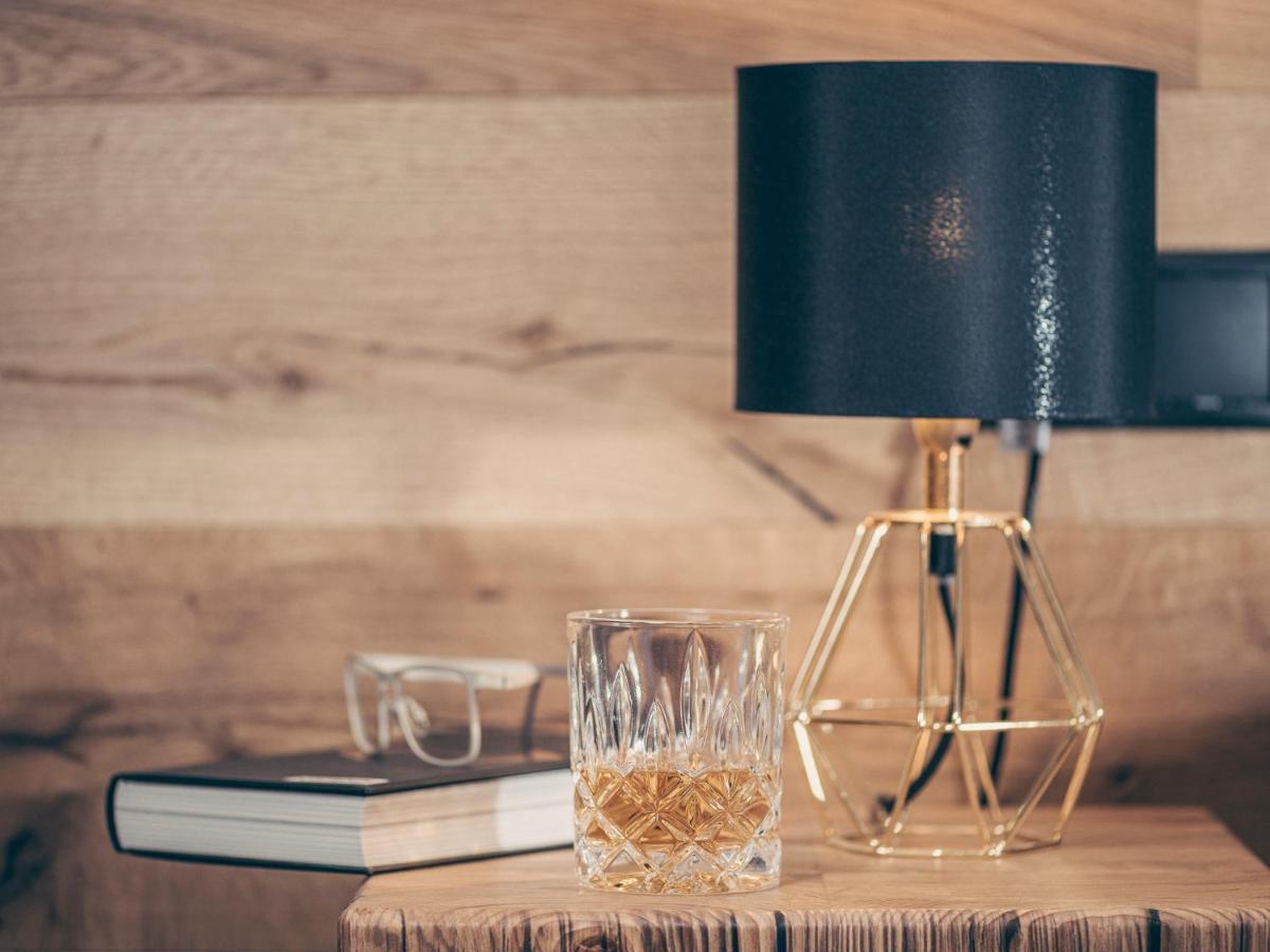 Apartklusiv Kaltenbach Luaran gambar