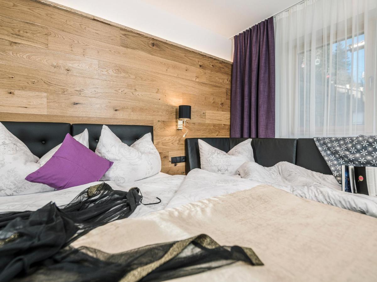 Apartklusiv Kaltenbach Luaran gambar
