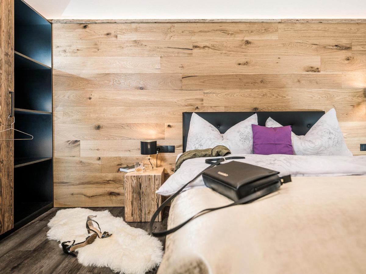 Apartklusiv Kaltenbach Luaran gambar