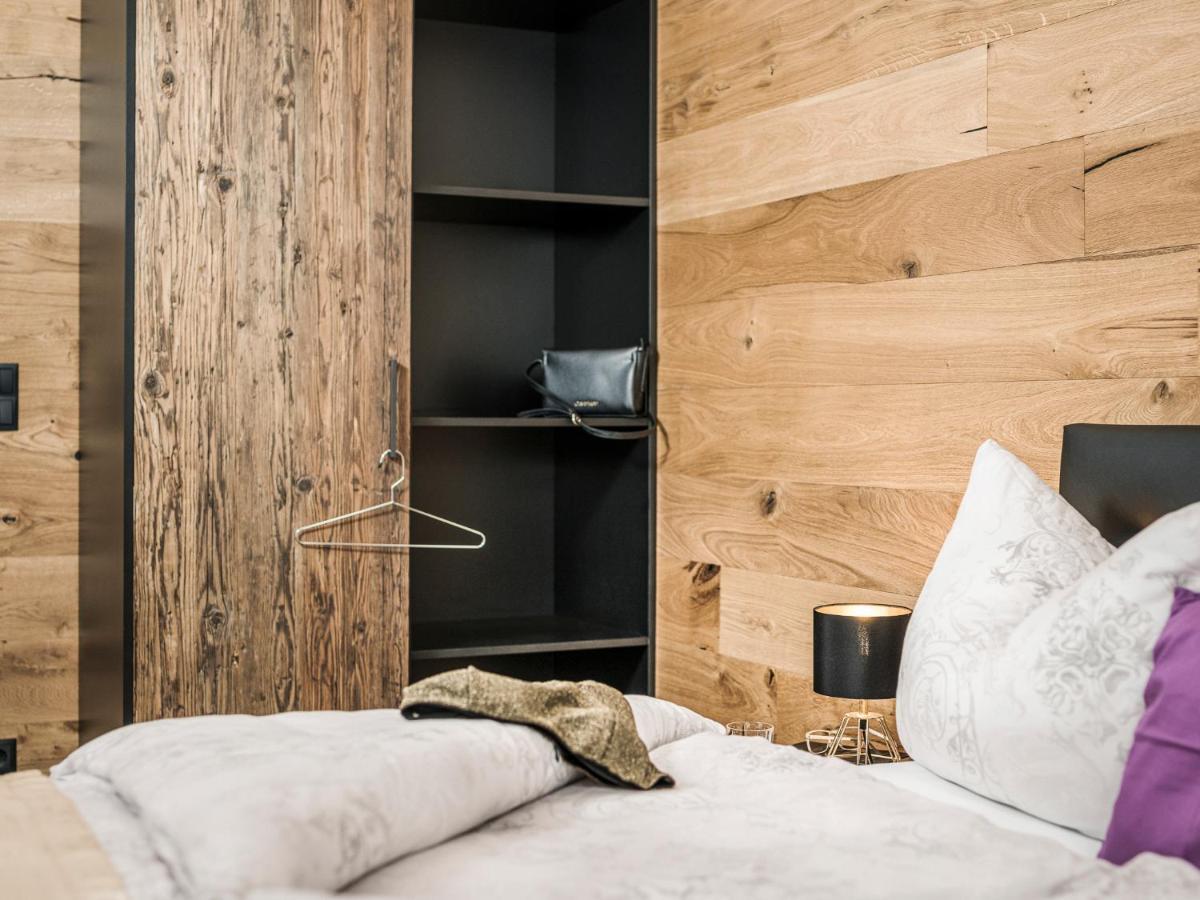 Apartklusiv Kaltenbach Luaran gambar