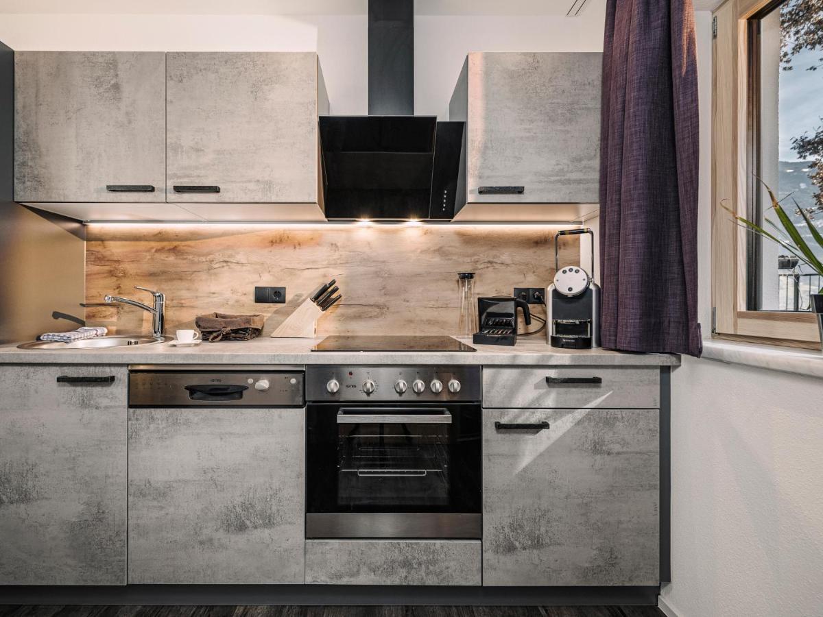 Apartklusiv Kaltenbach Luaran gambar