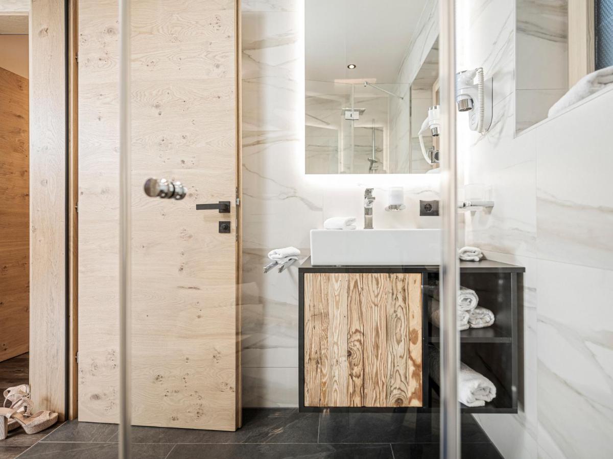Apartklusiv Kaltenbach Luaran gambar