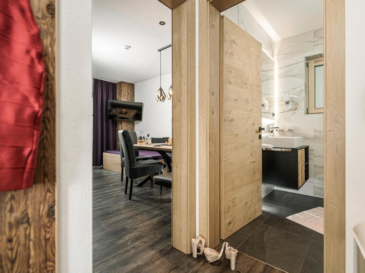 Apartklusiv Kaltenbach Luaran gambar